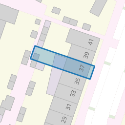 Perceel BDA00-H-7786