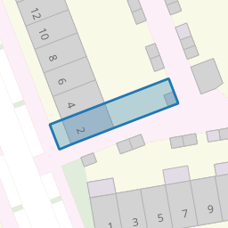 Perceel BDA00-H-7790