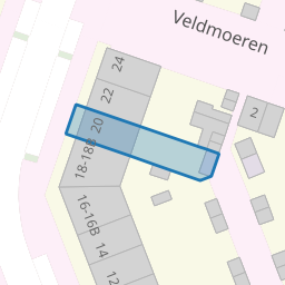 Perceel BDA00-H-7793