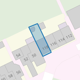 Perceel BDA00-H-7795