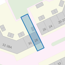 Perceel BDA00-H-7797