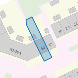 Perceel BDA00-H-7798