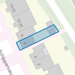 Perceel BDA00-H-7800