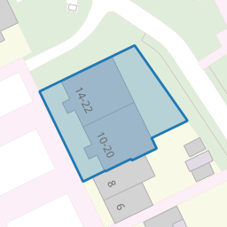 Perceel BDA00-H-7802