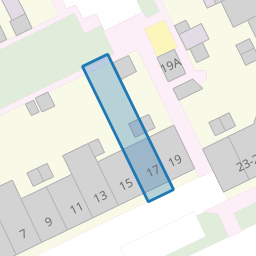 Perceel BDA00-H-7804