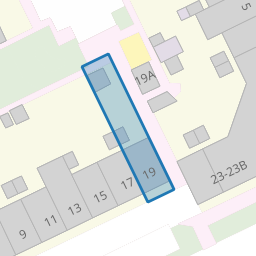 Perceel BDA00-H-7805