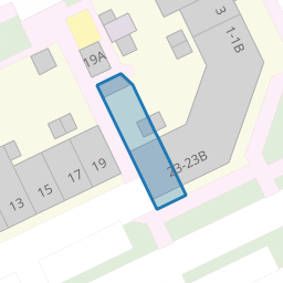 Perceel BDA00-H-7806