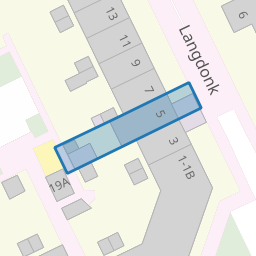 Perceel BDA00-H-7808