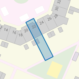 Perceel BDA00-H-7817