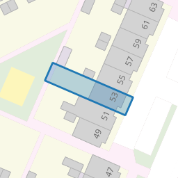 Perceel BDA00-H-7821