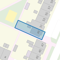 Perceel BDA00-H-7823