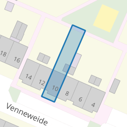 Perceel BDA00-H-7827