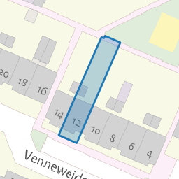 Perceel BDA00-H-7828