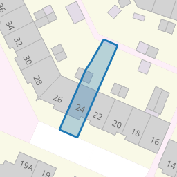 Perceel BDA00-H-7832