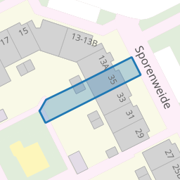 Perceel BDA00-H-7836