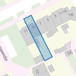 Perceel BDA00-H-7843