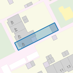 Perceel BDA00-H-7845