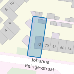 Perceel BDA00-H-7850