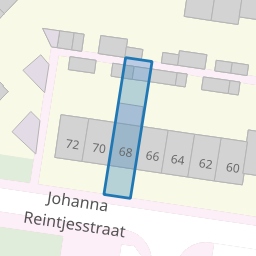 Perceel BDA00-H-7852