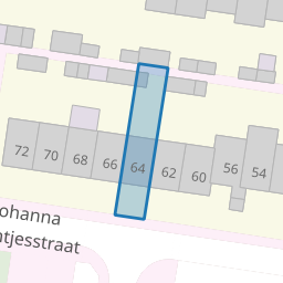 Perceel BDA00-H-7854
