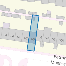 Perceel BDA00-H-7856