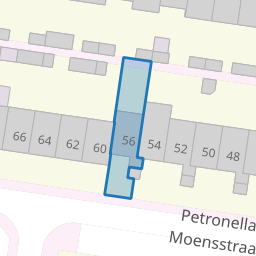 Perceel BDA00-H-7857