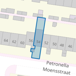 Perceel BDA00-H-7858