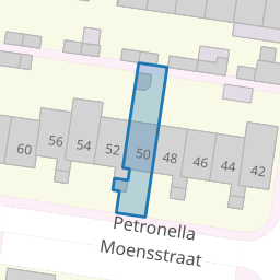 Perceel BDA00-H-7860