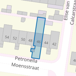 Perceel BDA00-H-7862