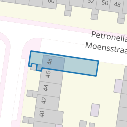 Perceel BDA00-H-7865