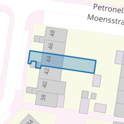 Perceel BDA00-H-7867