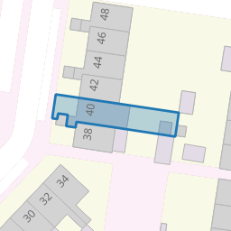 Perceel BDA00-H-7869