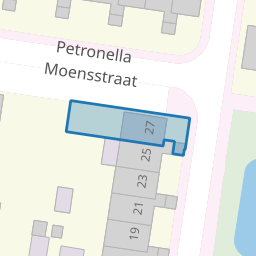 Perceel BDA00-H-7870