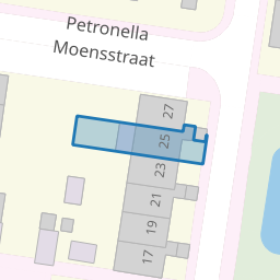 Perceel BDA00-H-7871