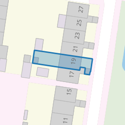 Perceel BDA00-H-7874