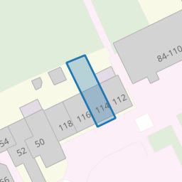 Perceel BDA00-H-7877