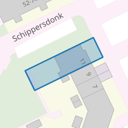 Perceel BDA00-H-7879