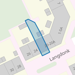 Perceel BDA00-H-7881