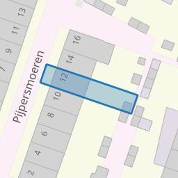 Perceel BDA00-H-7887