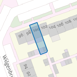 Perceel BDA00-H-7889