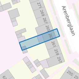 Perceel BDA00-H-7898