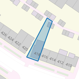 Perceel BDA00-H-7902