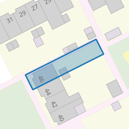 Perceel BDA00-H-7905