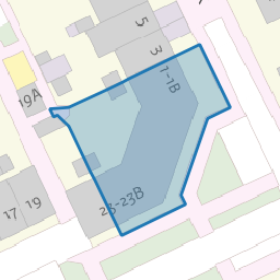 Perceel BDA00-H-7908