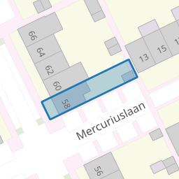 Perceel BDA00-H-7911