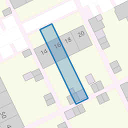 Perceel BDA00-H-7914