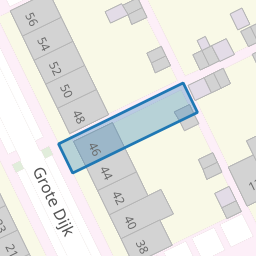 Perceel BDA00-H-7917