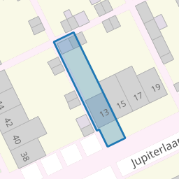 Perceel BDA00-H-7922