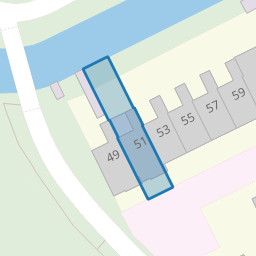 Perceel BDA00-H-7927