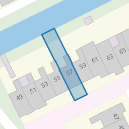 Perceel BDA00-H-7930